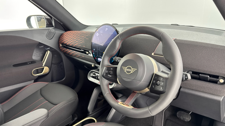 MINI Aceman 135kW E Sport 43kWh 5dr Auto Electric Hatchback